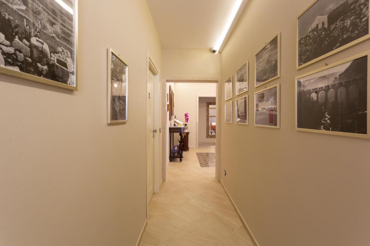 Maeco Ortigia B&B Syracuse Bagian luar foto