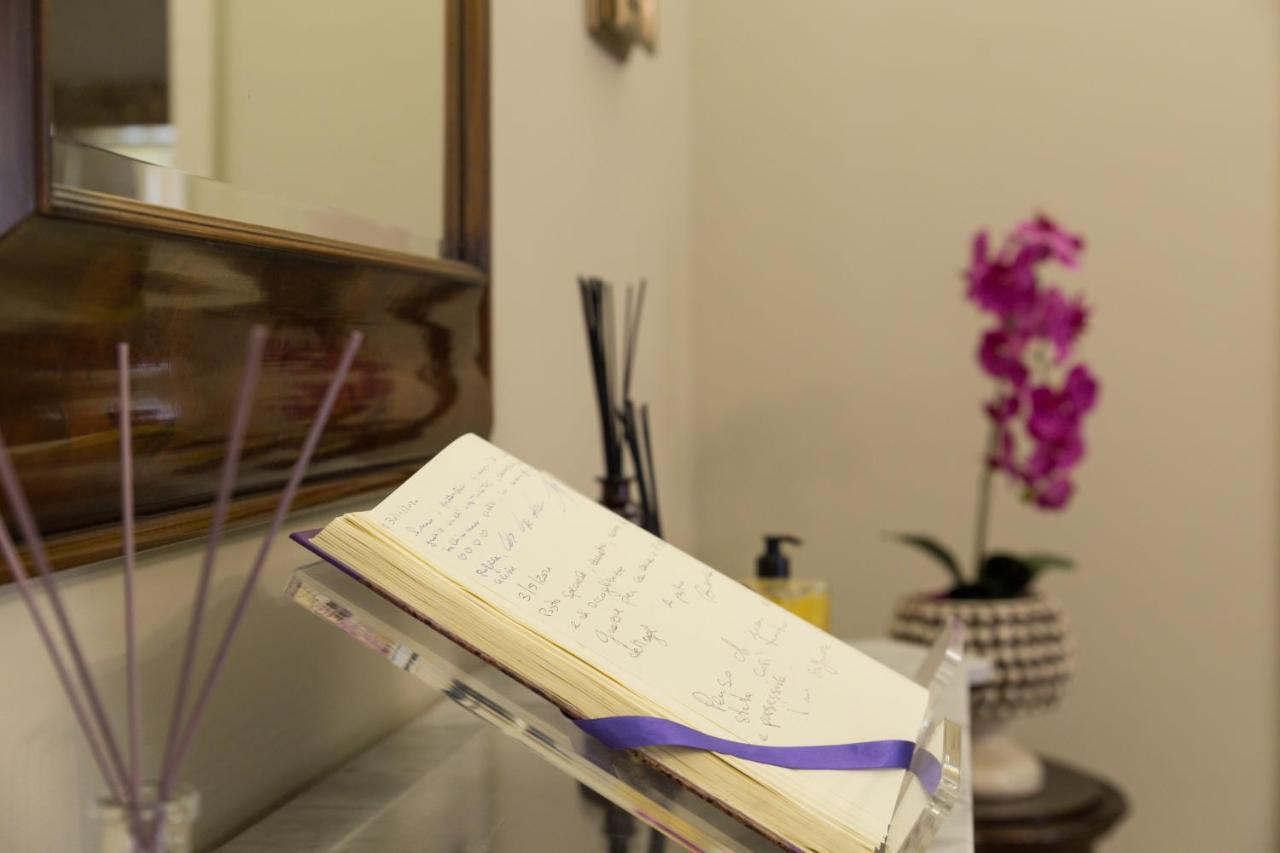 Maeco Ortigia B&B Syracuse Bagian luar foto