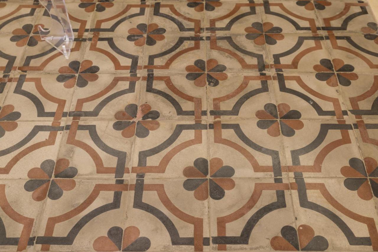 Maeco Ortigia B&B Syracuse Bagian luar foto