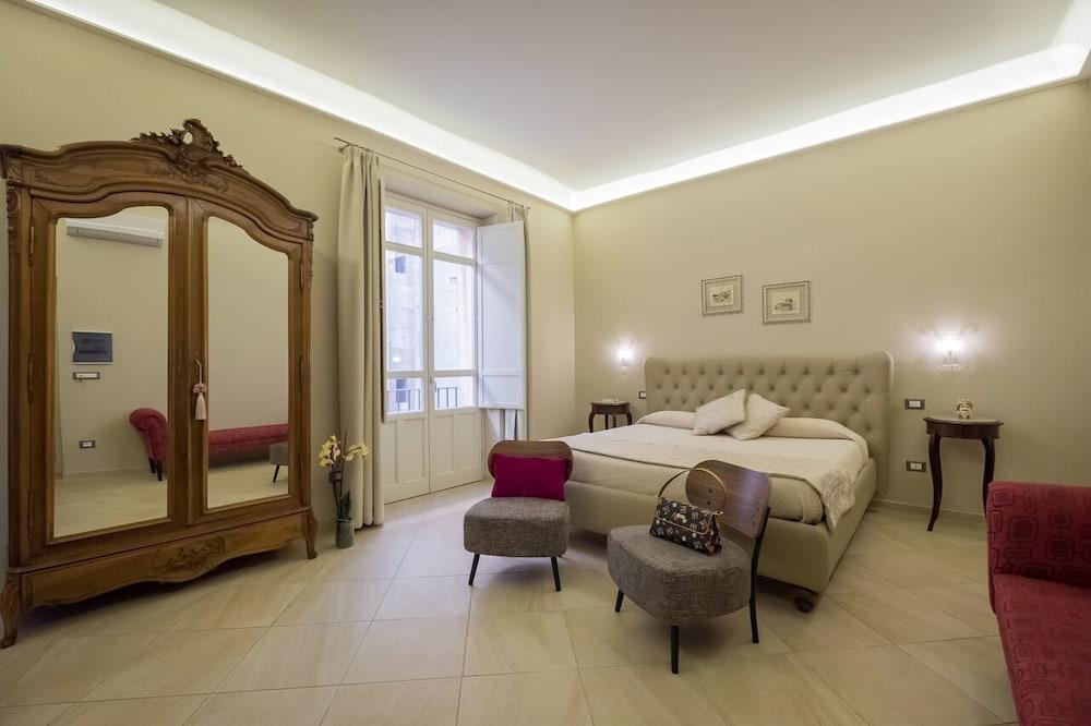Maeco Ortigia B&B Syracuse Bagian luar foto