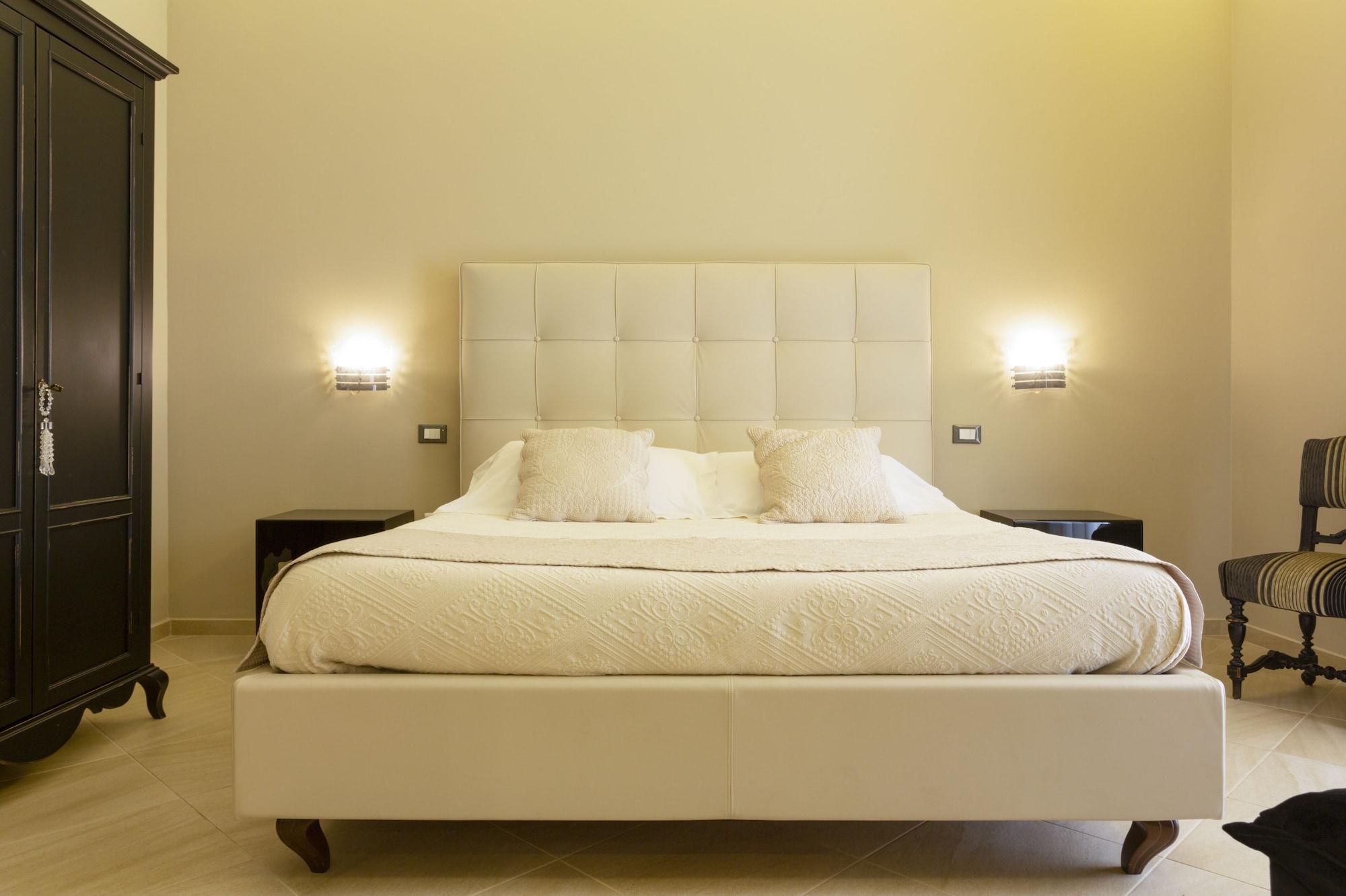 Maeco Ortigia B&B Syracuse Bagian luar foto