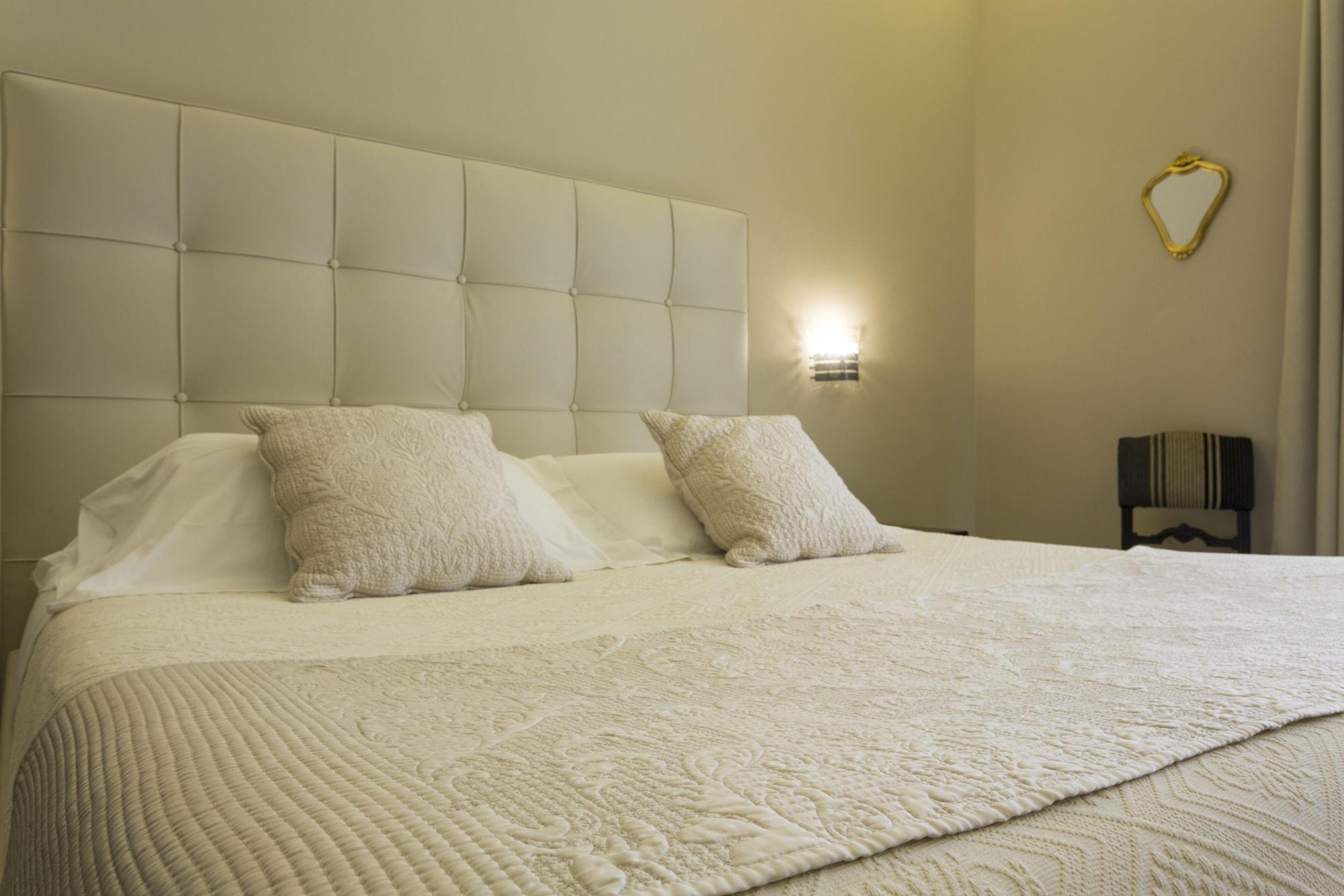Maeco Ortigia B&B Syracuse Bagian luar foto