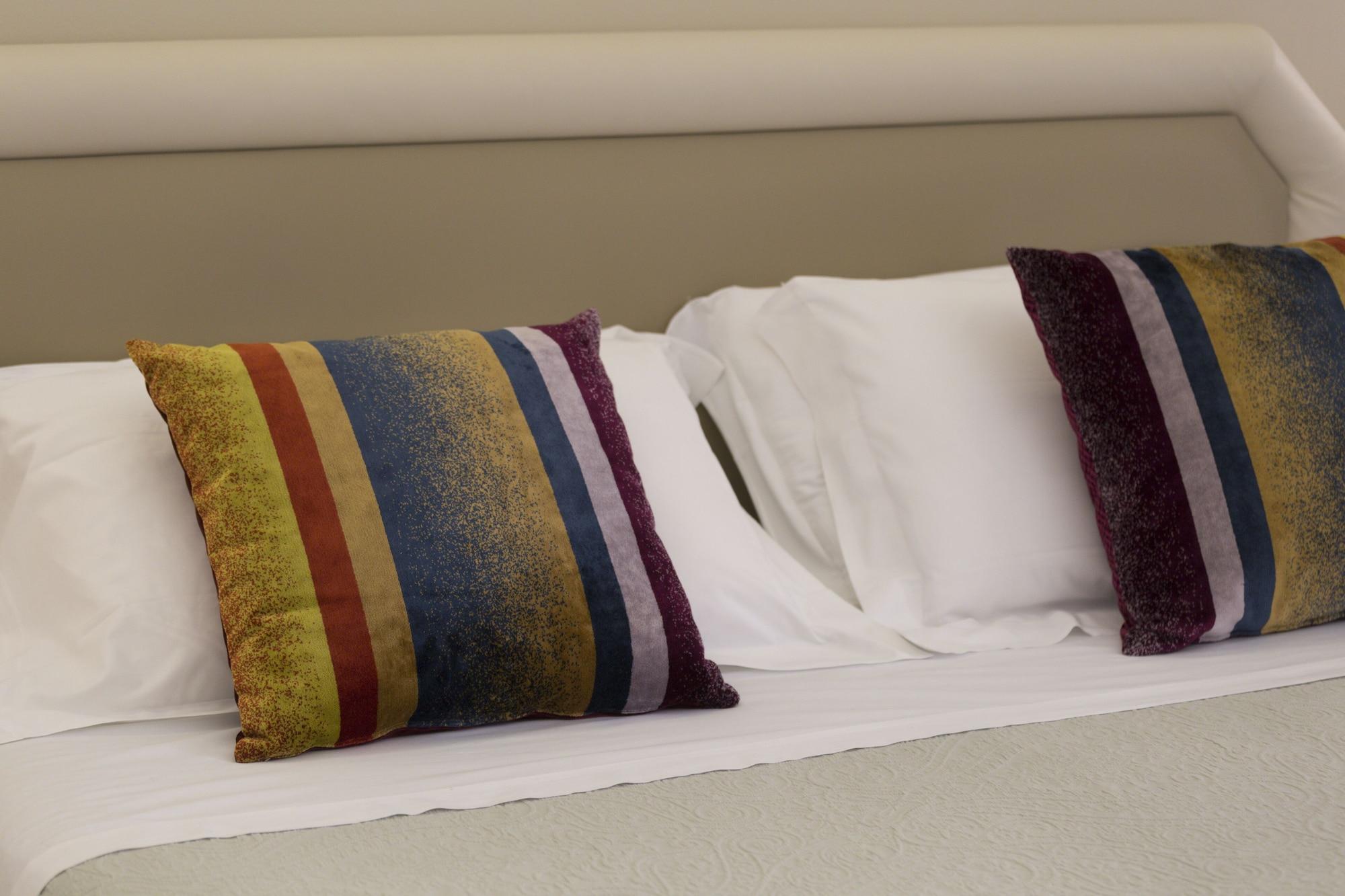 Maeco Ortigia B&B Syracuse Bagian luar foto