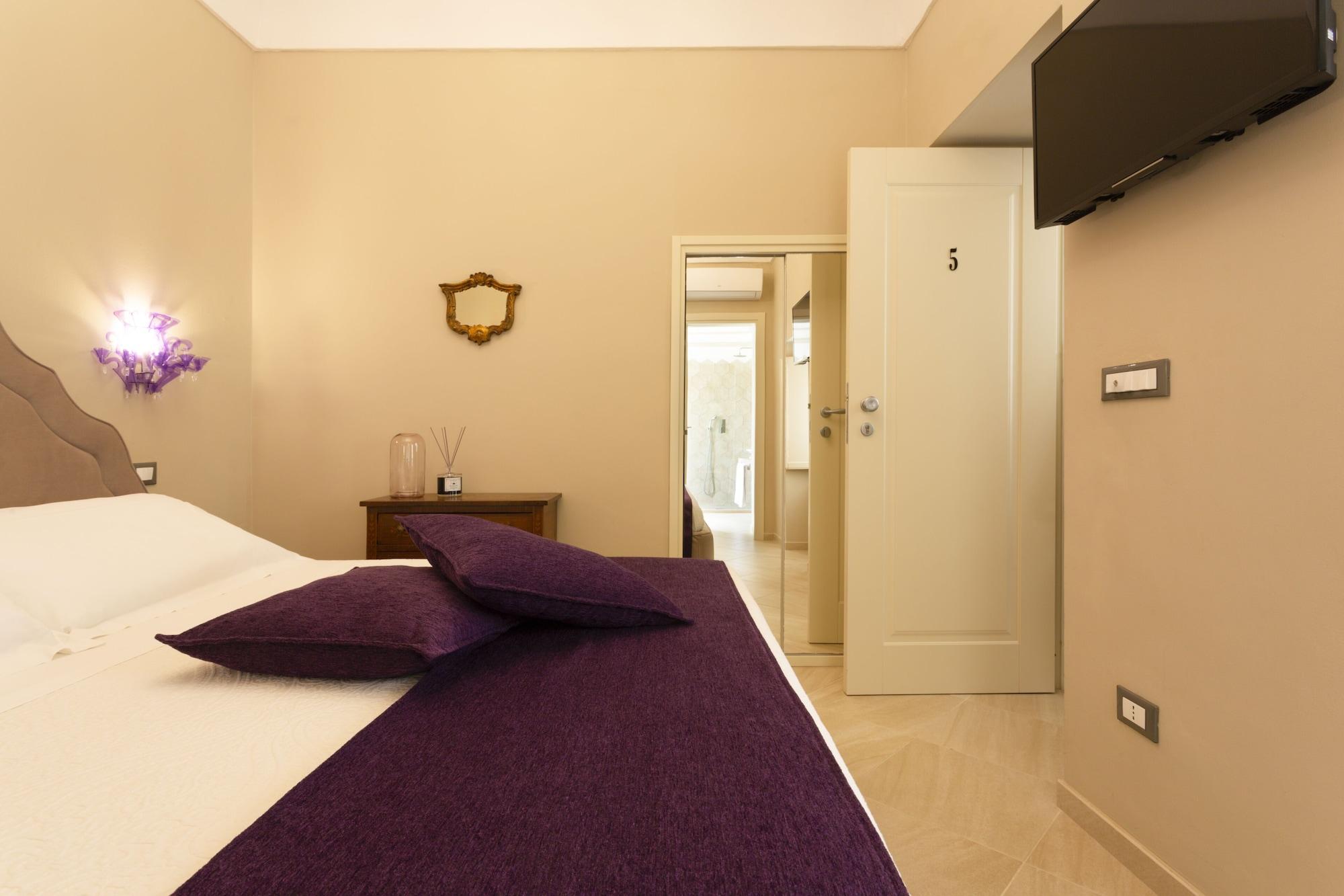 Maeco Ortigia B&B Syracuse Bagian luar foto