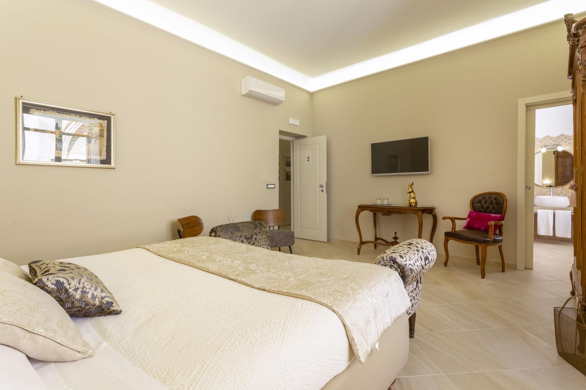 Maeco Ortigia B&B Syracuse Bagian luar foto