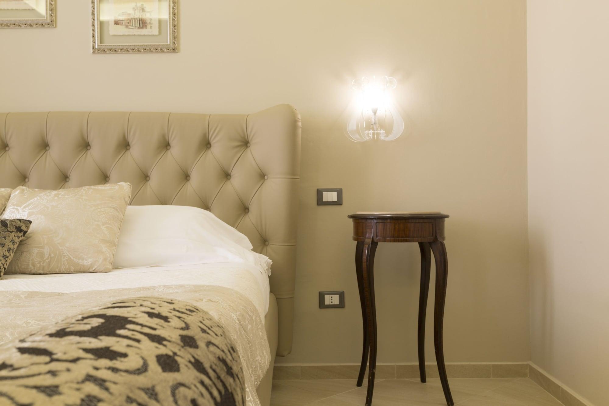 Maeco Ortigia B&B Syracuse Bagian luar foto