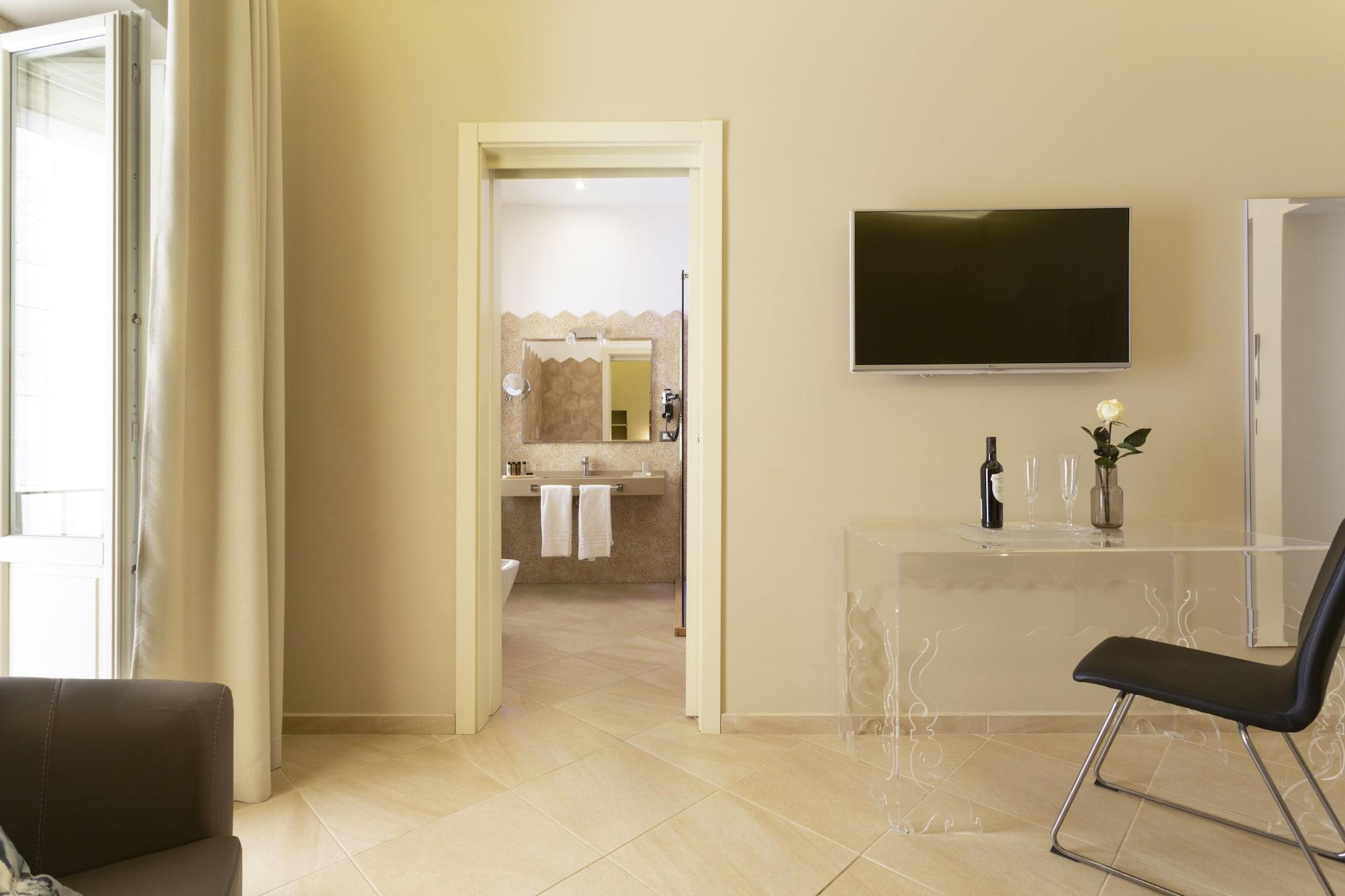 Maeco Ortigia B&B Syracuse Bagian luar foto
