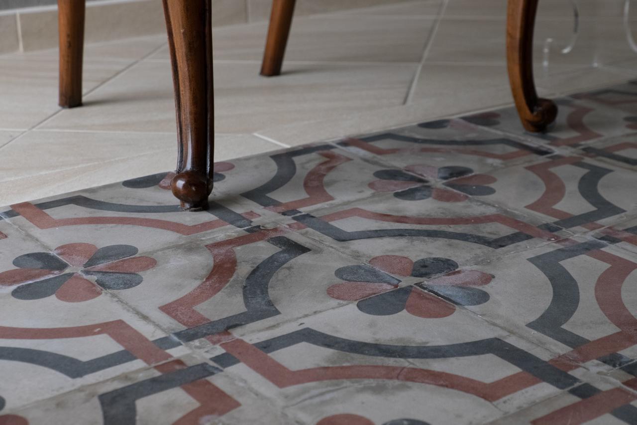 Maeco Ortigia B&B Syracuse Bagian luar foto